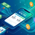 One App For Euros And Crypto: How All-In-One Fintech Platforms Are Reshaping Money Management 11 All-In-One Fintech App Combining Euro Banking And A Crypto Wallet In One Platform