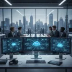 Head Of Cloud Infrastructure At Asset Resourcing - Lead Azure Migration