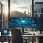 Infrastructure Engineer At Quorum Network Resources – Azure, M365 &Amp; Cloud Security (Edinburgh)