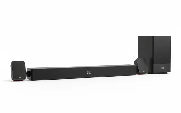 Jbl Bar 1300Xmk2 Review - Jbl Bar 1300Xmk2 Review