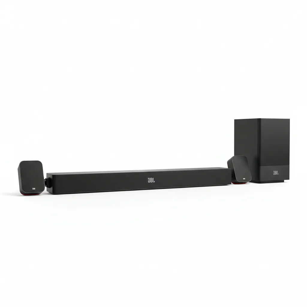 Jbl Bar 1300Xmk2 Review: Powerful And Immersive Soundbar 1 Jbl Bar 1300Xmk2 Review - Jbl Bar 1300Xmk2 Review