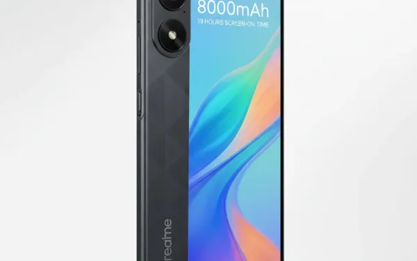 Realme C100X Review - Realme C100X Review
