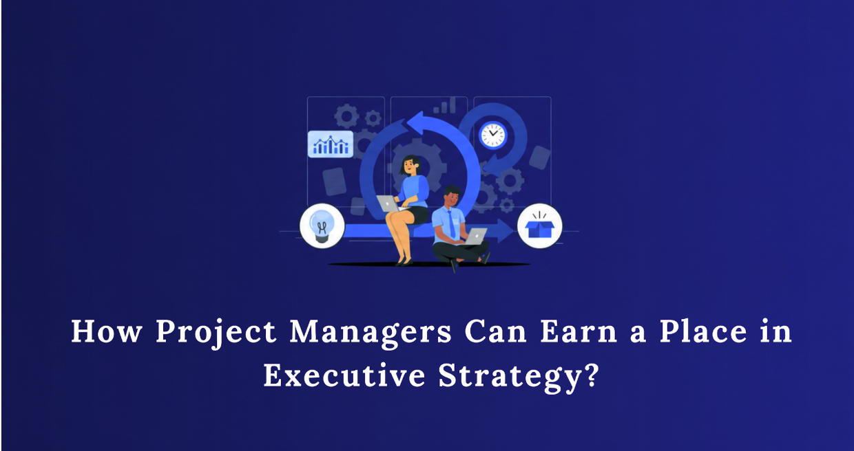 Project Managers