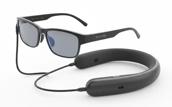 Viture Luma Ultra And Pro Neckband Review - Viture Luma Ultra And Pro Neckband Review