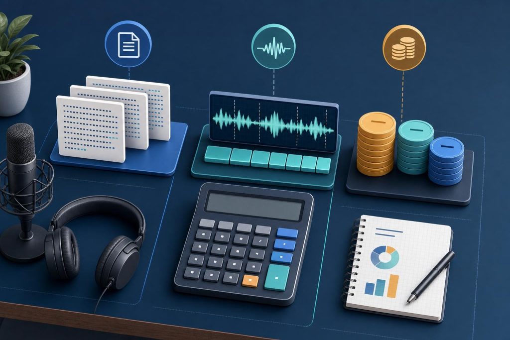 Ai Text-To-Speech Generator: A Smarter Way To Create Voice Overs 2 Image Ai Text-To-Speech Generator: A Smarter Way To Create Voice Overs