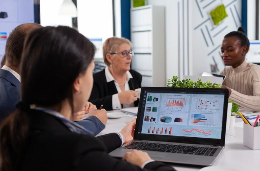 5 B2B Saas Performance Marketing Agencies Driving Real Pipeline Results 1 Image 6 5 B2B Saas Performance Marketing Agencies Driving Real Pipeline Results