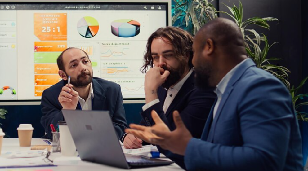 5 B2B Saas Performance Marketing Agencies Driving Real Pipeline Results 2 Image 7 5 B2B Saas Performance Marketing Agencies Driving Real Pipeline Results