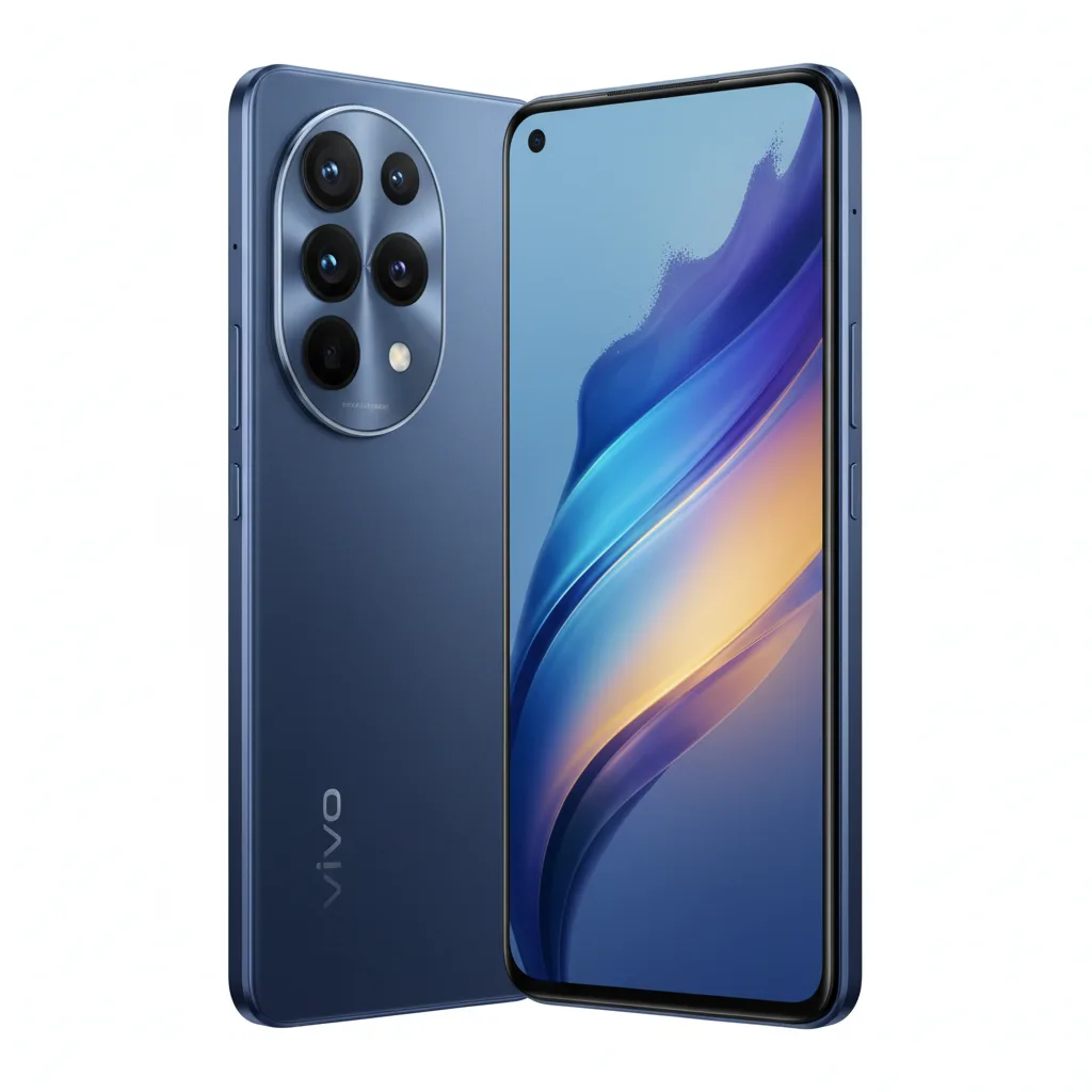 Vivo V80 Review: A Capable Smartphone With Impressive Features 1 Vivo V80 Review - Vivo V80 Review