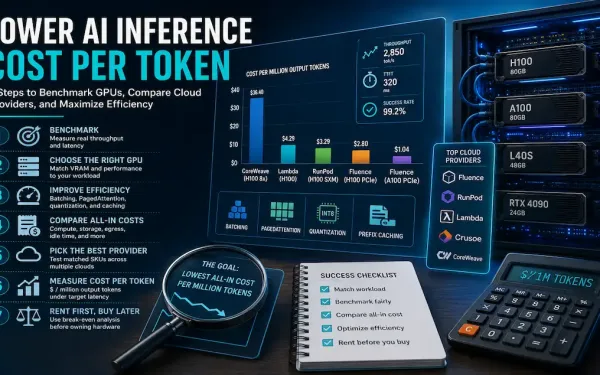 7 Tips To Minimize Ai Inference Token Cost
