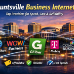 Business Internet Providers