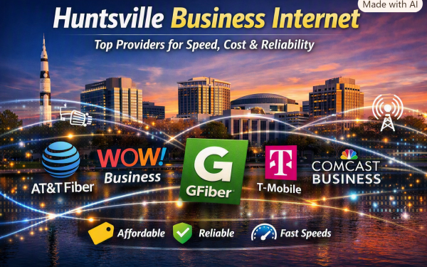 Business Internet Providers