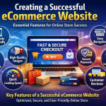 Ecommerce Website