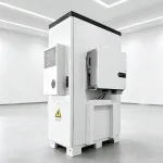 Heavy-Duty Metal Enclosure Manufacturers Products Including Outdoor Cabinets, New-Energy Charging Station Enclosures And Self-Service Kiosk Frames