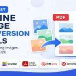 Online Image Conversion Tools