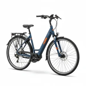 Ktm Macina Joy Review: A Capable And Comfortable Electric Bike 33 Ktm Macina Joy Review - Ktm Macina Joy Review
