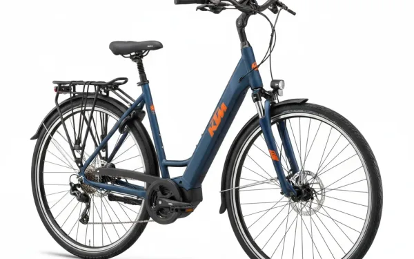Ktm Macina Joy Review - Ktm Macina Joy Review