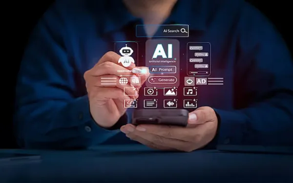 Why Nyc Luxury Brands Are Invisible In Ai Search Results