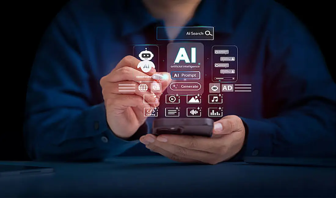 Why Nyc Luxury Brands Are Invisible In Ai Search Results