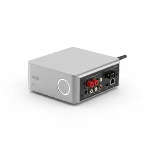 Psb Iq2 Review: A Refined Wireless Audio Hub 30 Psb Iq2 Review - Psb Iq2 Review