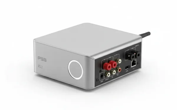 Psb Iq2 Review - Psb Iq2 Review