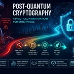 Post-Quantum Cryptography Migration: What Enterprises Must Plan For Now 15 Post-Quantum Cryptography Migration