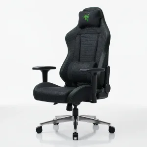 Razer Iskur V2 Review: Serious Comfort For Long Gaming Sessions 29 Razer Iskur V2 Review - Razer Iskur V2 Review
