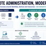 Remote Administration