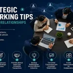 7 Tips To Turn Industry Relationships Into Sustainable Growth Opportunities