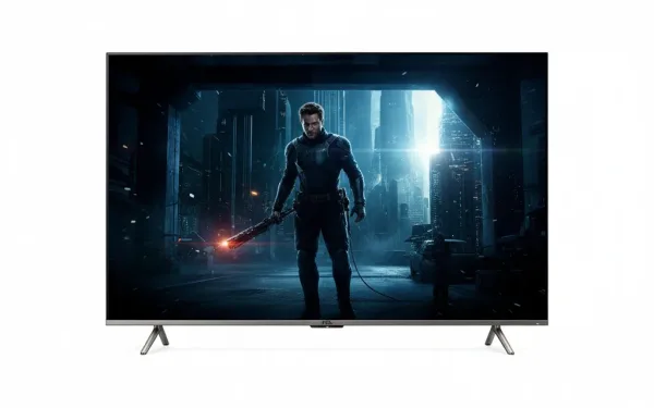 Tcl 65C7L Review - Tcl 65C7L Review
