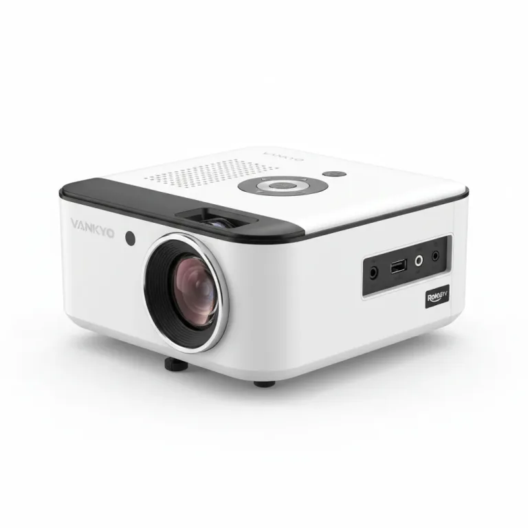Vankyo Performance H500R Review - Vankyo Performance H500R Review