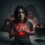 Understanding Panic Attacks - When Your Body Sounds The Alarm: Understanding Panic Attacks