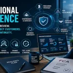 How Financial Services Firms Can Prepare For An Operational Resilience Review