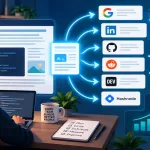 Practical Distribution Strategy For Technical Content A Practical Distribution Strategy For Technical Content