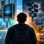 Smart World, Human Mistakes: How Technology Is Fixing (And Creating) Everyday Problems 9 Modern Technology Balancing Smart Automation, Digital Security, Cyber Risks, And Digital Fatigue