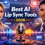 Ai Lip Sync Tools