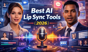Best Ai Lip Sync Tools Of 2026 2 Ai Lip Sync Tools