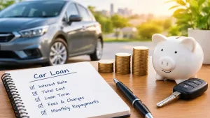 Car Loans In Australia: 7 Best Tips To Look Beyond The Repayment Figure And Save Thousands 3 Car Loans In Australia