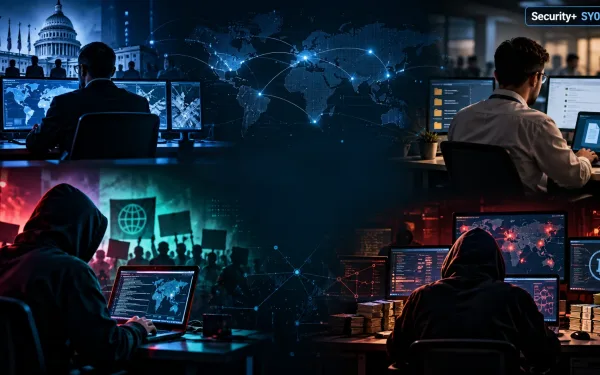 The Cia Triad Showing Confidentiality Integrity And Availability For Comptia Security+ Sy0-701