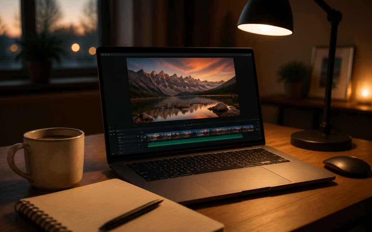 How To Improve Video Quality Of Tutorial Recordings With Ai 1 Picture 1 How To Improve Video Quality Of Tutorial Recordings With Ai