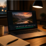 How To Improve Video Quality Of Tutorial Recordings With Ai 9 Picture 1 How To Improve Video Quality Of Tutorial Recordings With Ai