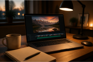 How To Improve Video Quality Of Tutorial Recordings With Ai 2 Picture 1 How To Improve Video Quality Of Tutorial Recordings With Ai