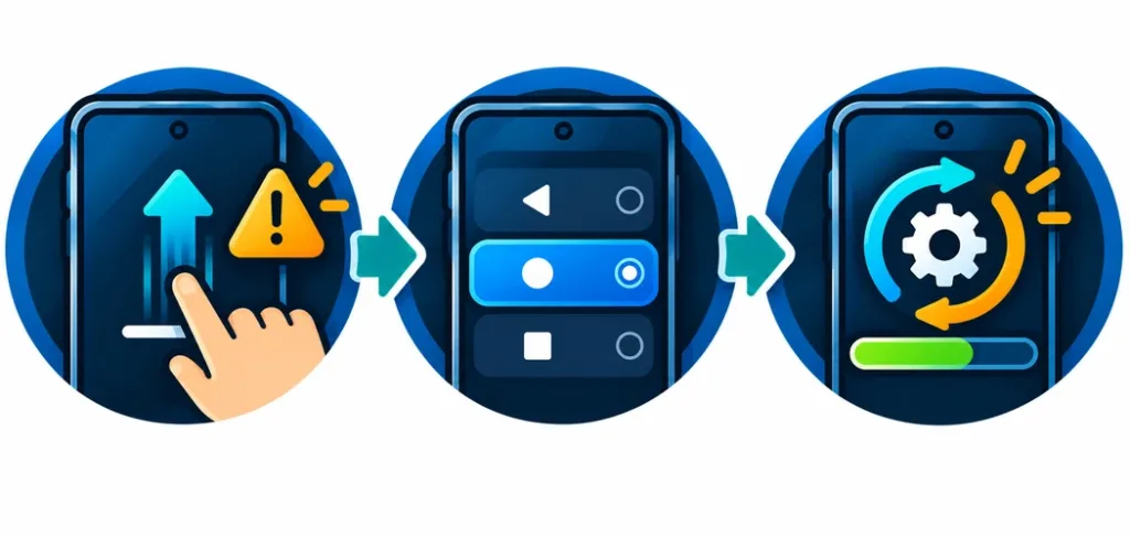 15 Common Android Problems And How To Actually Fix Them 5 Steps To Prevent An Android Phone From Overheating