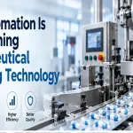 How Automation Is Transforming Pharmaceutical Packaging Technology 18 Automated Pharmaceutical Packaging Machinery And Production Technology