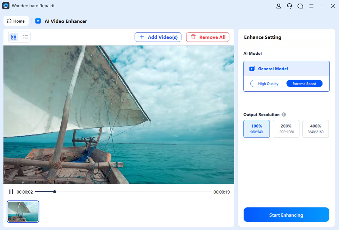 How To Improve Video Quality Of Tutorial Recordings With Ai 3 Image 3 How To Improve Video Quality Of Tutorial Recordings With Ai