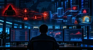 Indicators of Malicious Activity: Malware, Network, Password, and Application Attacks