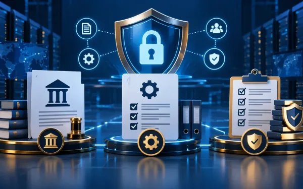 Cybersecurity Frameworks Overview Comparing Governance, Information Security Management, And Prioritized Security Controls