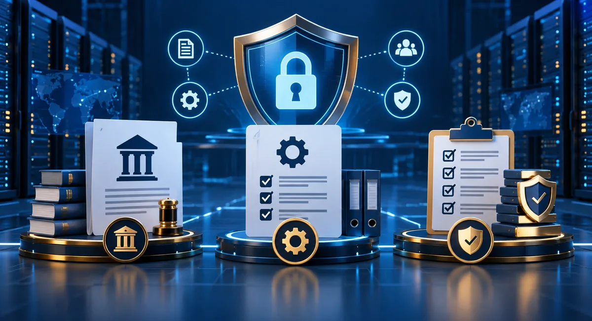 Security Frameworks Overview: Nist, Iso 27001, Cis Controls Compared 1 Cybersecurity Frameworks Overview Comparing Governance, Information Security Management, And Prioritized Security Controls