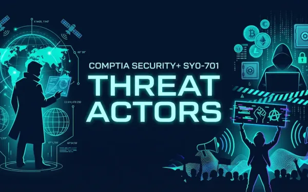 Real-World Motivations For Threat Actors Including Financial Gain, Espionage, And Ideological Disruption